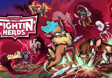 EGS uruchomiło rozdawnictwo kolorowej gry walki ...