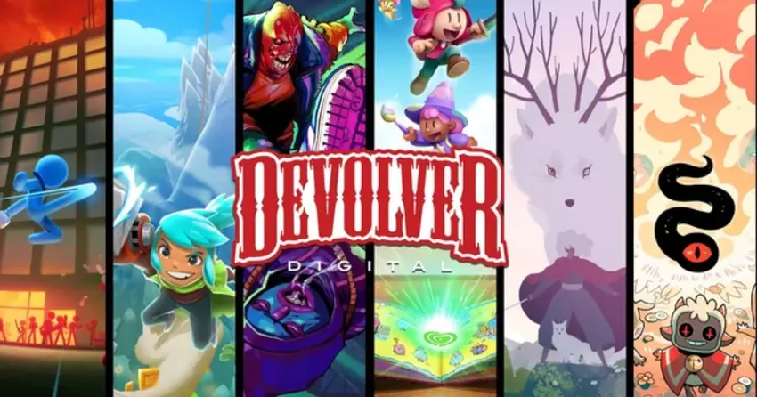 Devolver Digital zmniejsza zatrudnienie w Reigns o 40% w ramach restrukturyzacji