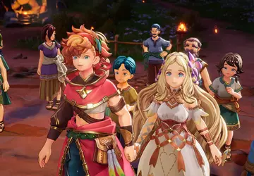 Square Enix zaprezentowało obszerny zwiastun rozgrywki ...