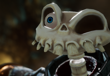 Remake MediEvil będzie większy i lepszy ...