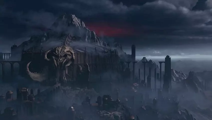 Wygląda fajnie: twórcy DOOM: The Dark Ages ujawnili kolejną klimatyczną lokację Sentinel Barracks