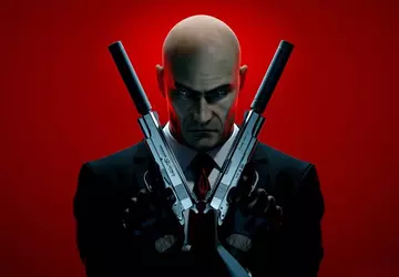 Steam rozpoczął wyprzedaż serii gier Hitman