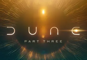 Trzecia część "Diuny" ujawnia cenę wojny ...