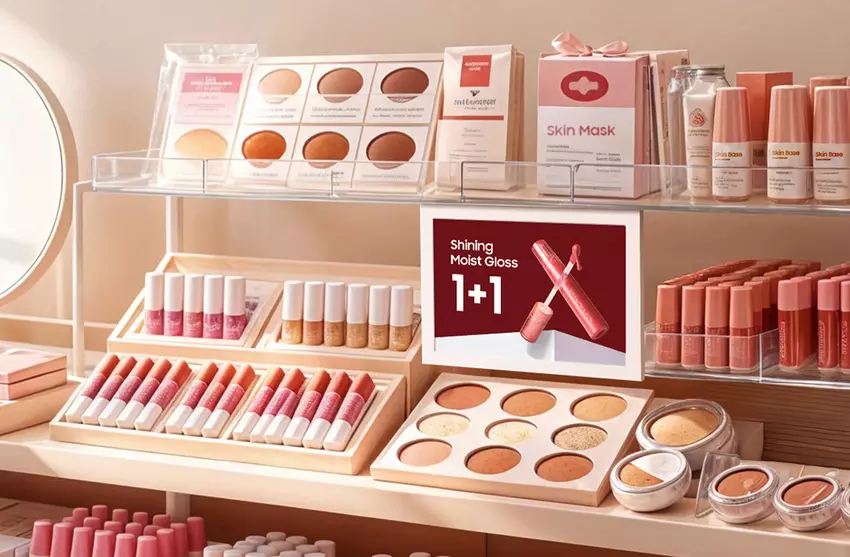 Samsung 13-calowy kolorowy ekran E-paper