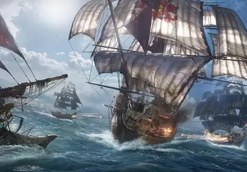 Smutny rezultat lat pracy: piracka gra ...