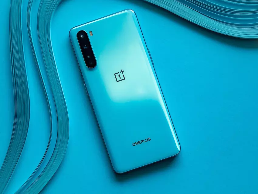 OnePlus uruchamia testy Androida 12 z OxygenOS 12 dla OnePlus Nord