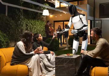 Wielkie plany Muska: spodziewa się on ...