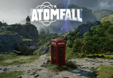 Atomfall: Brytyjski S.T.A.L.K.E.R. wkrótce na ekranach! ...