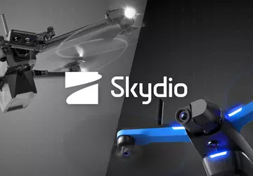 Skydio opuszcza rynek konsumenckich quadkopterów i ...
