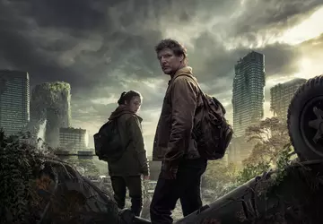 Pierwszy odcinek serialu HBO "The Last ...