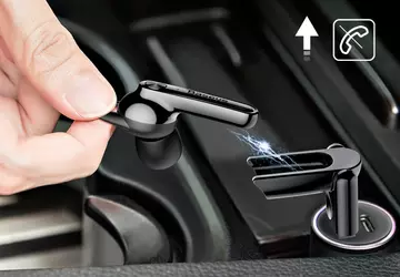 Baseus NGCX: zestaw słuchawkowy Bluetooth dla ...