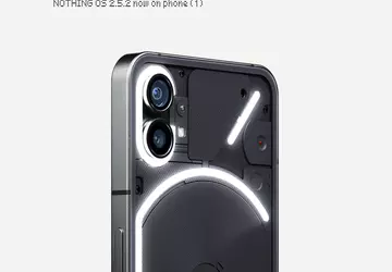 Nothing Phone (1) zaczął otrzymywać stabilną ...