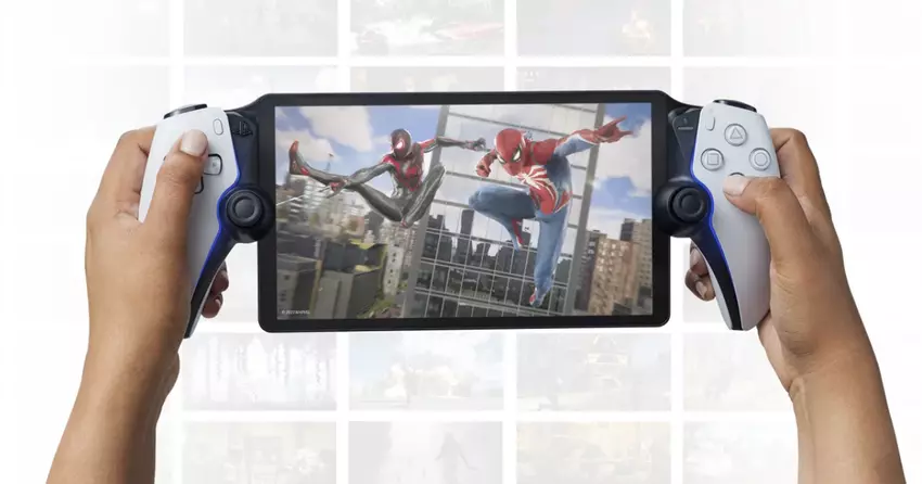 Sony rozszerza strumieniowanie w chmurze na PlayStation Portal, udostępniając klasyczne gry na PS1 i PSP