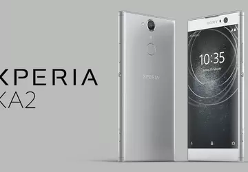 Sony wydała firmware dla Android Pie ...
