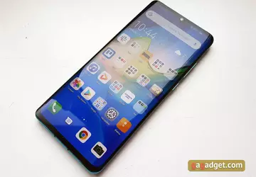 Na ile smartfony Huawei zależą od ...