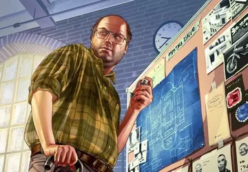 Po wycieku GTA VI, Rockstar Games ...