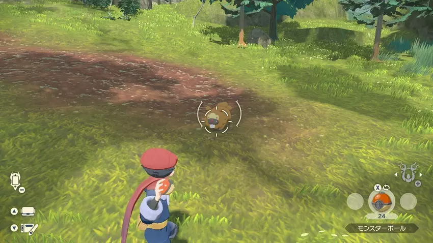 Nintendo opatentowało system "przechwytywania postaci za pomocą przedmiotów" - wzmocni to jego pozycję przeciwko Palworld.