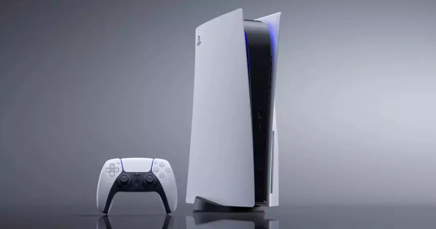 Sony publikuje aktualizację oprogramowania PlayStation 5: waży 850 MB, ale nie jest jasne, jakie zmiany wprowadza