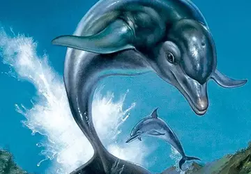 Sega może przywrócić Ecco the Dolphin: ...