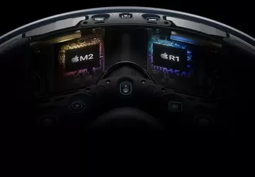 Układ M2, 16 GB pamięci RAM ...