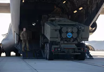 Pentagon: nowy pakiet pomocy będzie zawierał ...