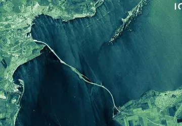 „To jest prawdziwa przestrzeń”: Reznikow wyjaśnił, ...