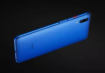 Jeszcze niezapowiedziane smartfon Meizu E3 pokazano ...
