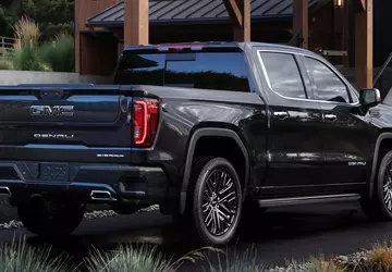 GM planowała zainwestować miliardy w przekształcenie ...