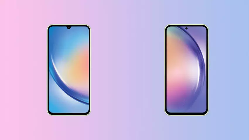 Od 200 euro: insider ujawnia europejskie ceny smartfonów Galaxy A14, Galaxy A34 i Galaxy A54