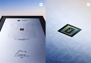 Xiaomi przygotowuje XRing O2 — drugą ...