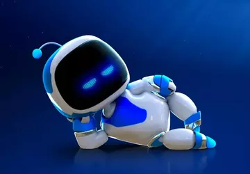 Najlepsza platformówka po Mario: Astro Bot ...