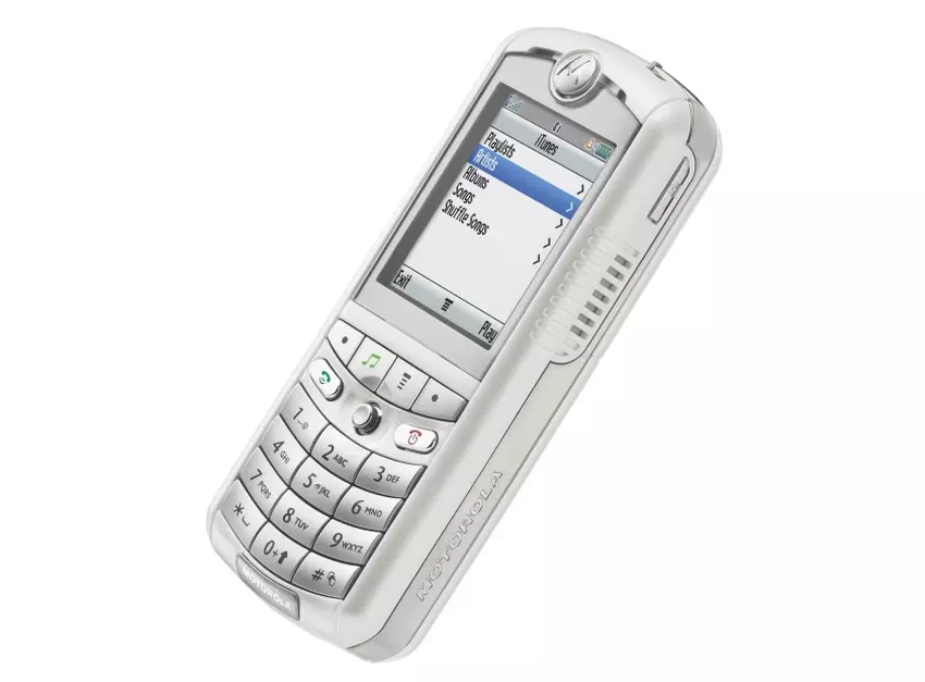 Nie tylko RAZR: Motorola zamierza ożywić linię urządzeń muzycznych ROKR