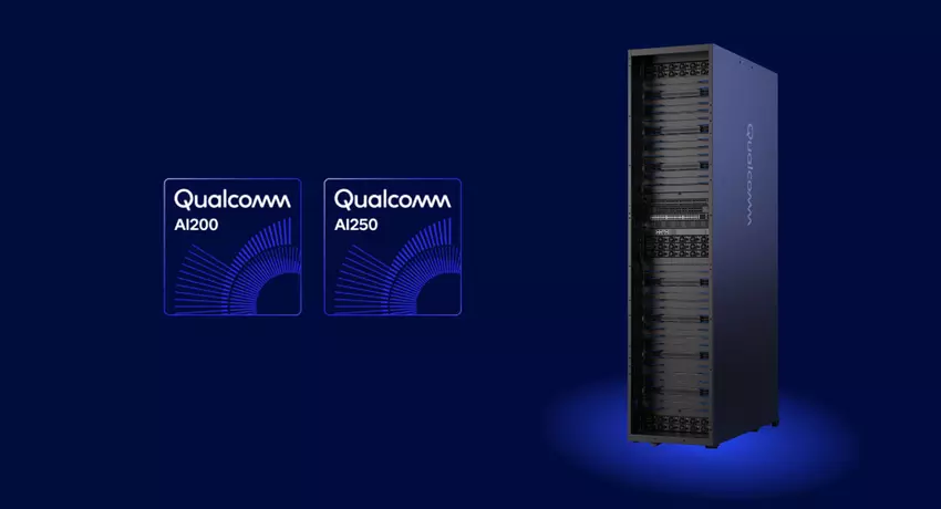 Od smartfonów do superkomputerów: Qualcomm wprowadza AI200 i AI250 dla centrów danych