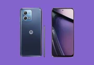 Zniżka wynosi 30 dolarów: Moto G ...