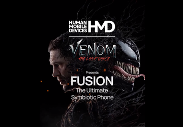 HMD i Sony Pictures zaprezentują smartfon ...