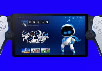 PlayStation Portal otrzymuje aktualizację poprawiającą jakość ...