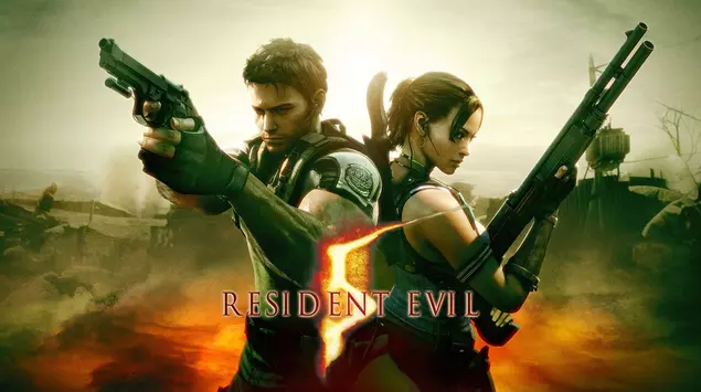 Remake Resident Evil 5 daleko w ...