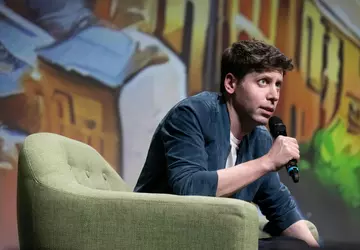 OpenAI spodziewa się pozyskać więcej funduszy ...