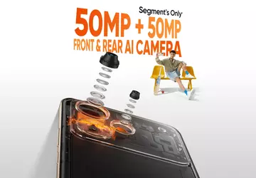 Cechy Realme P4 i P4 Pro ...