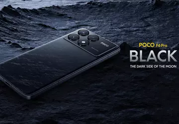 POCO F6 Pro: globalna wersja Redmi ...