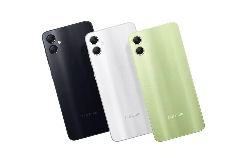 Budżetowy smartfon Samsung Galaxy A06 jest gotowy do ogłoszenia