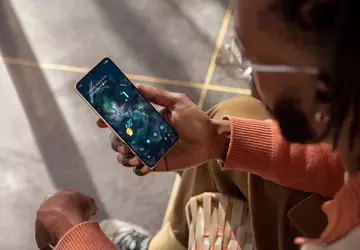 Dzięki AI: funkcja Face Unlock w ...