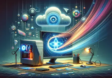 Microsoft przynosi rewolucję do gier na ...