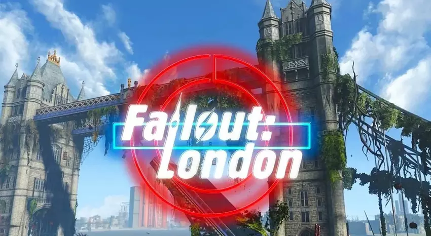 Nie spiesz się z przechodzeniem Fallout: London: aby rozpocząć pierwszy fabularny dodatek, trzeba będzie zacząć grę od nowa