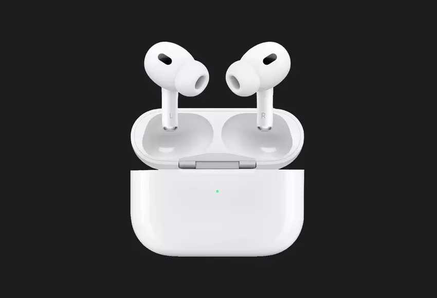 Najlepsza oferta: AirPods Pro 2 z USB-C na Amazon za 60 dolarów taniej