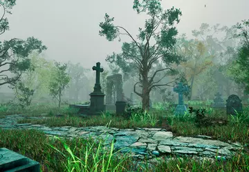 Zaduszki w meksykańskim stylu: Witches of ...