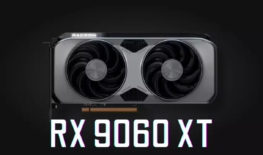 Odkryto specyfikacje przystępnej karty graficznej Radeon RX 9060 XT od AMD