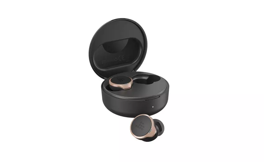 Tronsmart Apollo Bold: słuchawki TWS z aktywną redukcją szumów i 10 godzinami pracy