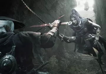 Zwiastun gry RPG akcji Phantom Blade ...