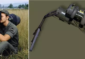 Ukraińskie wojsko pokazało w akcji amerykański ...